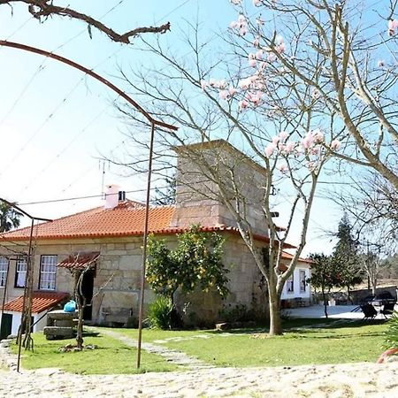 Quinta De Vila Verde- Paixao Ancestral, Turismo Rural Marco de Canavezes Eksteriør bilde
