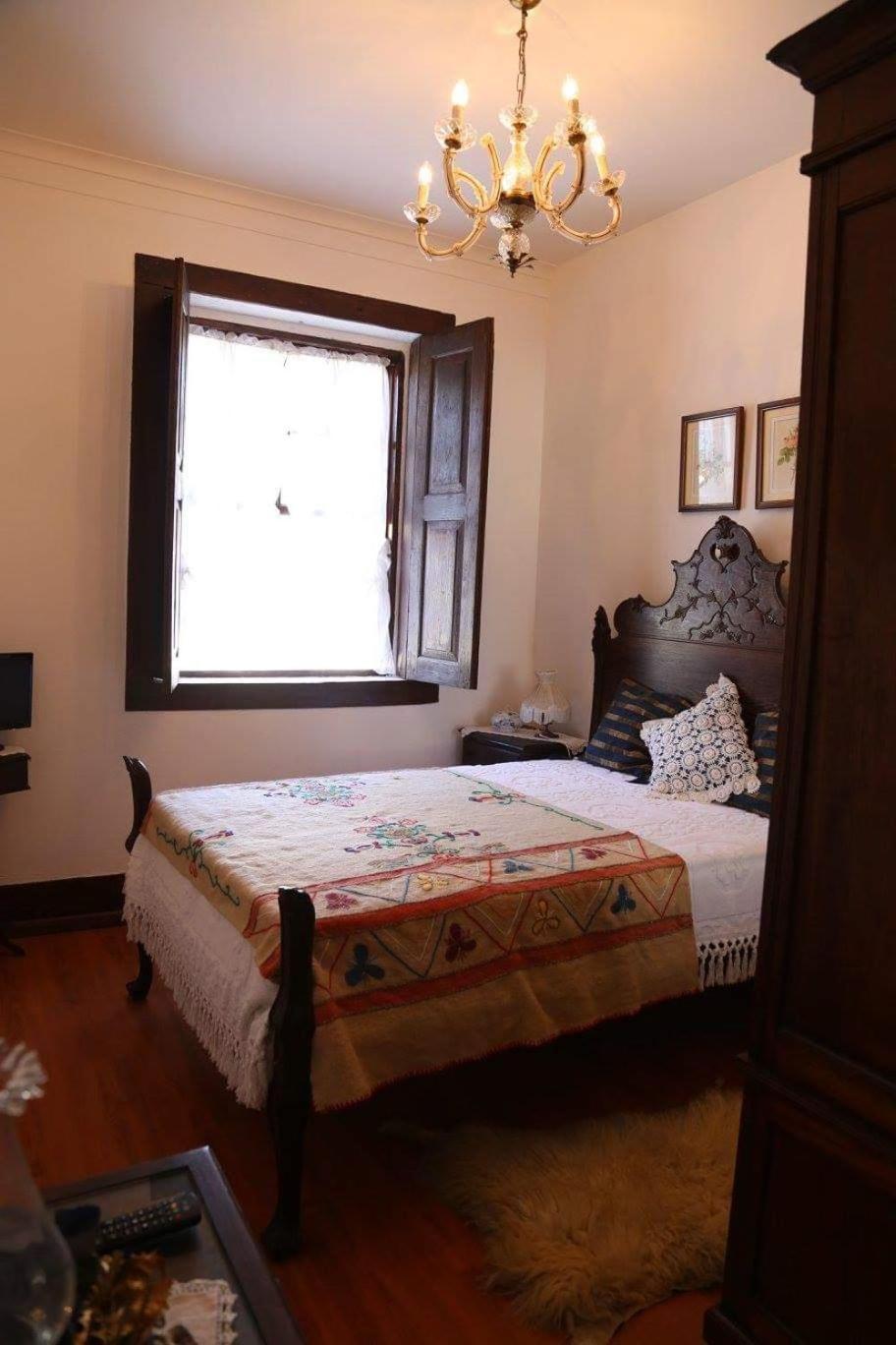Quinta De Vila Verde- Paixao Ancestral, Turismo Rural Marco de Canavezes Eksteriør bilde