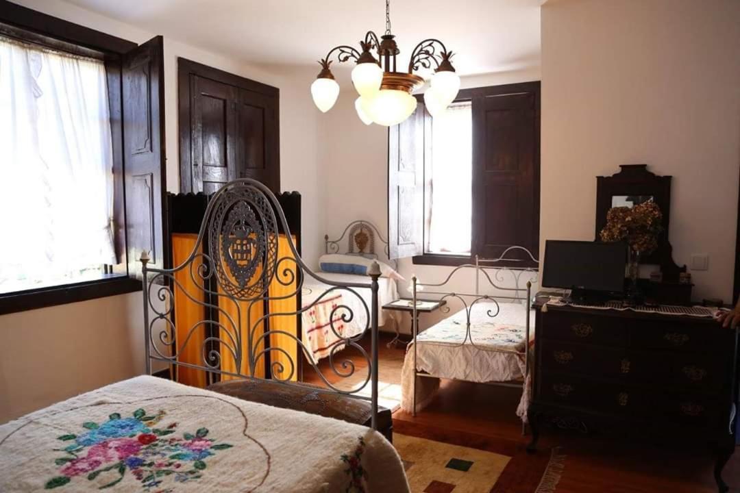 Quinta De Vila Verde- Paixao Ancestral, Turismo Rural Marco de Canavezes Eksteriør bilde