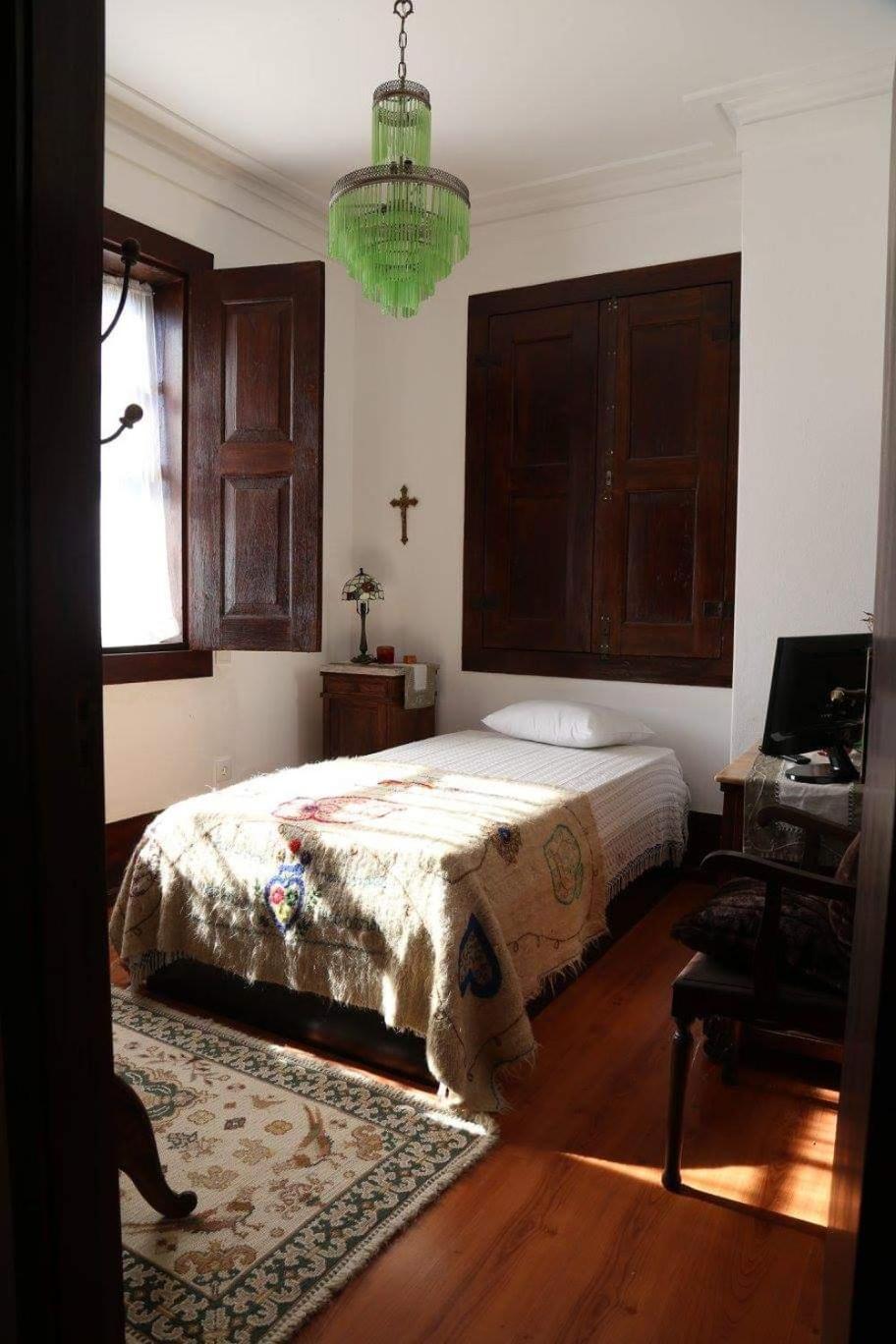 Quinta De Vila Verde- Paixao Ancestral, Turismo Rural Marco de Canavezes Eksteriør bilde