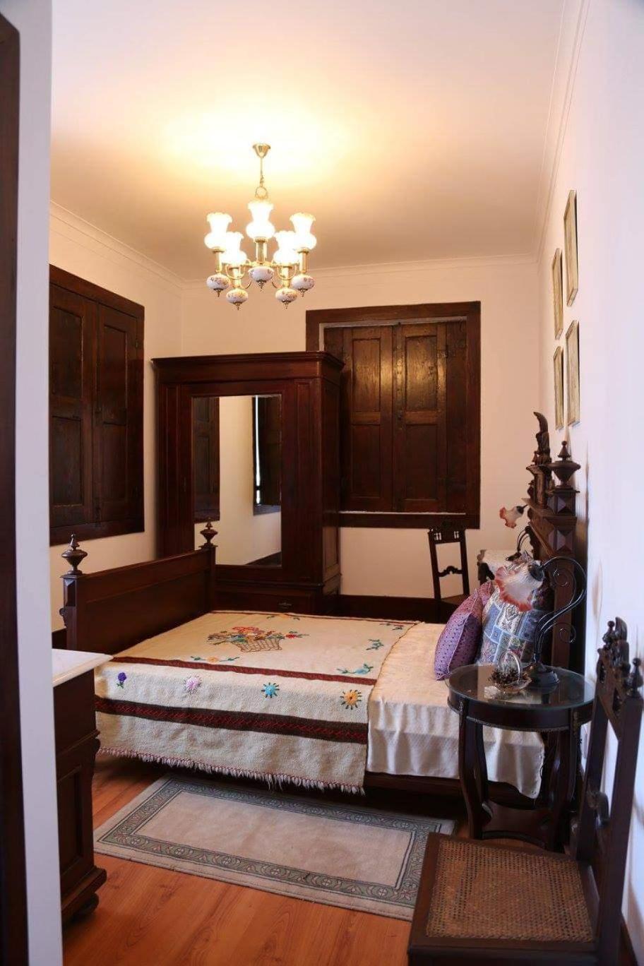 Quinta De Vila Verde- Paixao Ancestral, Turismo Rural Marco de Canavezes Eksteriør bilde