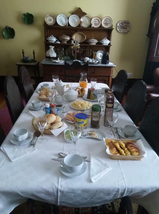 Quinta De Vila Verde- Paixao Ancestral, Turismo Rural Marco de Canavezes Eksteriør bilde